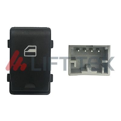 LIFT-TEK LTVKI76006