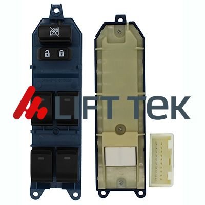 LIFT-TEK LTTYB76003