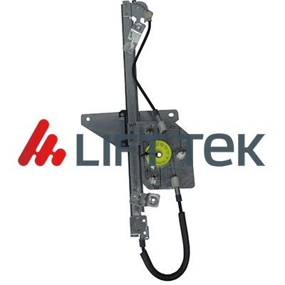 LIFT-TEK LT HY744 L