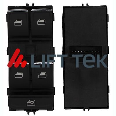 LIFT-TEK LTVKP76003