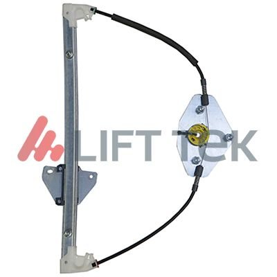 LIFT-TEK LT MA717 L