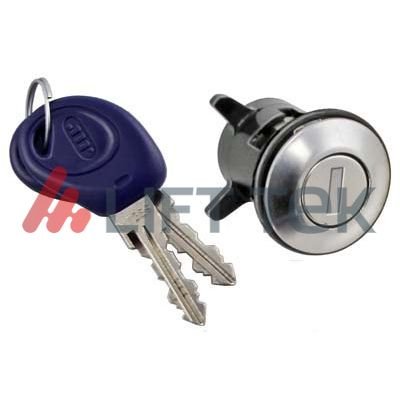 LIFT-TEK LT80418 LIFT-TEK LT80418