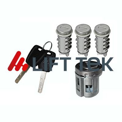 LIFT-TEK LT85213