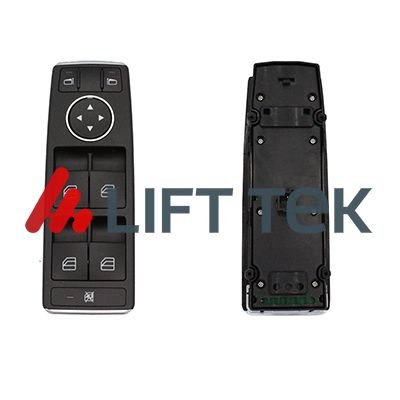 LIFT-TEK LTMEP76006