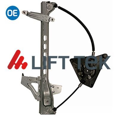 LIFT-TEK LT CT911 L