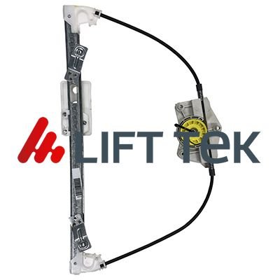 LIFT-TEK LT SK717 L