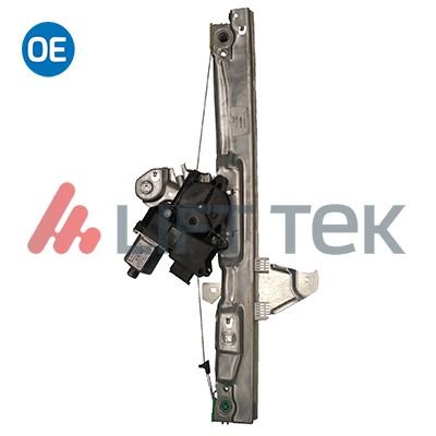 LIFT-TEK LT PGO75 L C