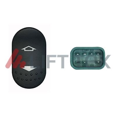 LIFT-TEK LTFRI76006