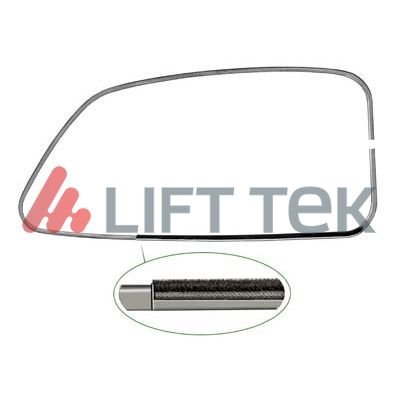 LIFT-TEK LT570 LIFT-TEK LT570