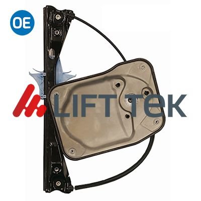 LIFT-TEK LT SK515 L