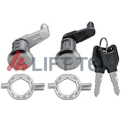 LIFT-TEK LT80540