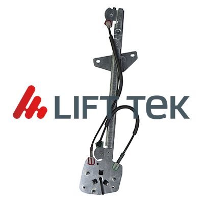 LIFT-TEK LT HD742 L