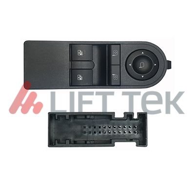 LIFT-TEK LTOPB76002