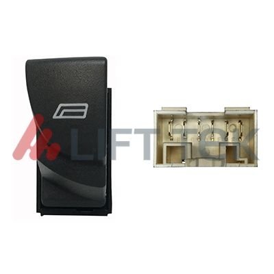 LIFT-TEK LTFTI76004