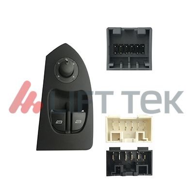 LIFT-TEK LTFTP76003