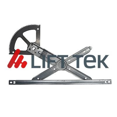 LIFT-TEK LT HY741 R