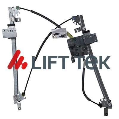 LIFT-TEK LT BM754 L