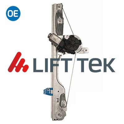 LIFT-TEK LT RN127 L