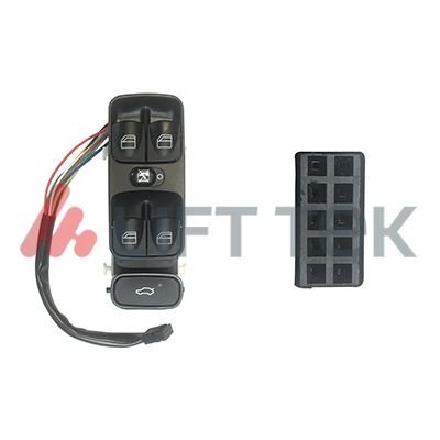 LIFT-TEK LTMEB76001