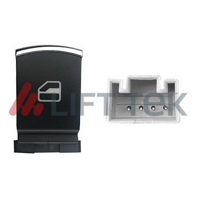 LIFT-TEK LTVKI76001