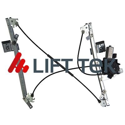 LIFT-TEK LT ME89 L