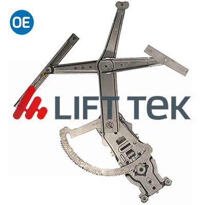 LIFT-TEK LT OP919 R