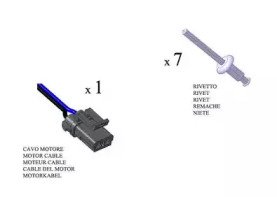 LIFT-TEK LT OP05 L B