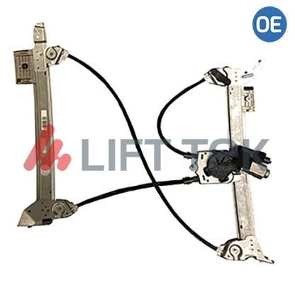 LIFT-TEK LT RNO113 L C