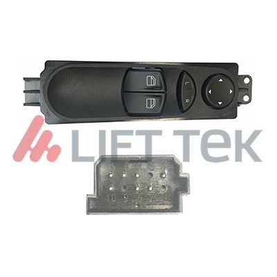 LIFT-TEK LTMEP76001