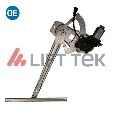 LIFT-TEK LT FR151 R