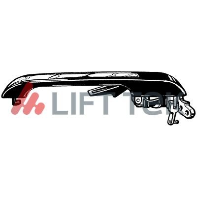 LIFT-TEK LT8076506