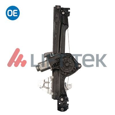 LIFT-TEK LT CTO78 L C