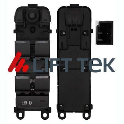 LIFT-TEK LTLRP76005