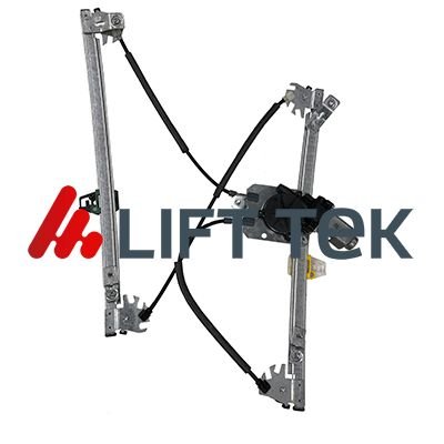 LIFT-TEK LT CT33 L