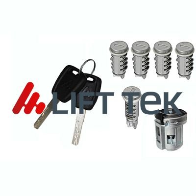 LIFT-TEK LT85216