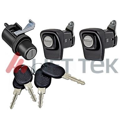 LIFT-TEK LT8595