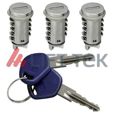 LIFT-TEK LT801208