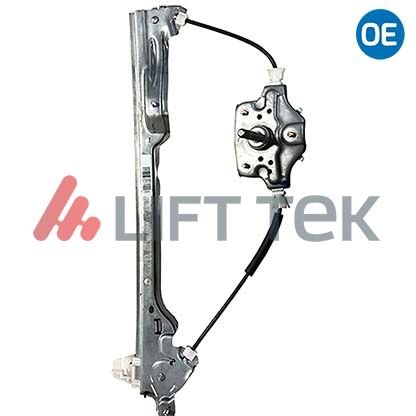 LIFT-TEK LT RN922 L