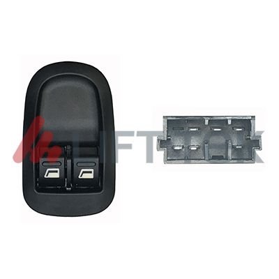 LIFT-TEK LTPGP76004