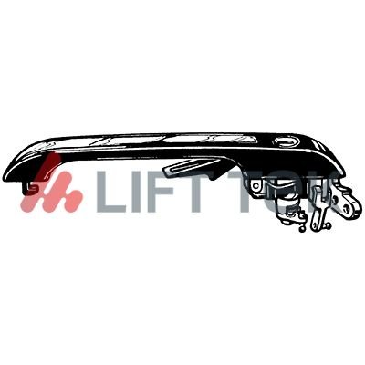 LIFT-TEK LT8076505