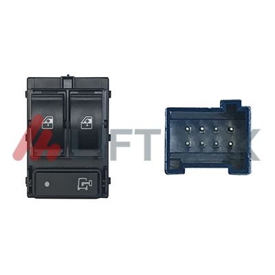 LIFT-TEK LTFTB76003