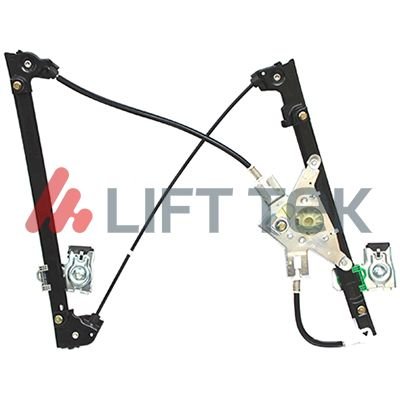 LIFT-TEK LT ST712 L