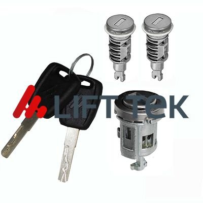 LIFT-TEK LT85220