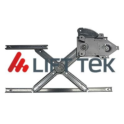 LIFT-TEK LT PG733 L