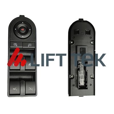 LIFT-TEK LTOPB76005