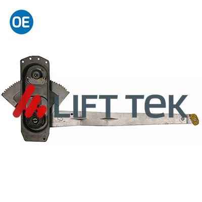 LIFT-TEK LT ZA958 R