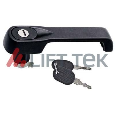 LIFT-TEK LT8599