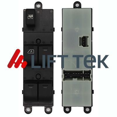 LIFT-TEK LTDNP76001