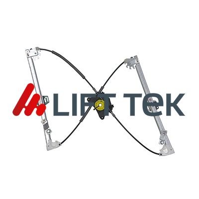 LIFT-TEK LT VK766 L