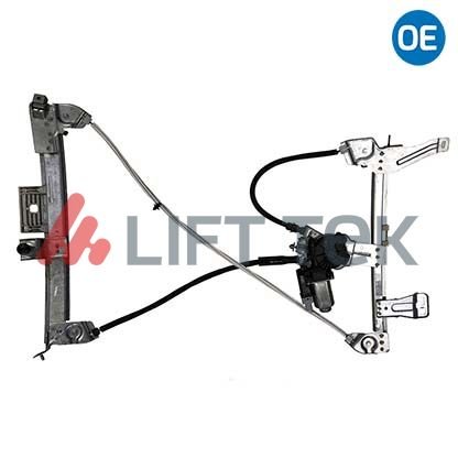 LIFT-TEK LT PG67 R